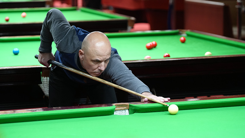 Register to “14. Int. Rheintal Snooker Open 2025” is open…