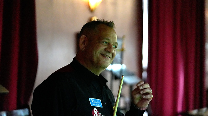 Draw / Auslosung ONLINE!