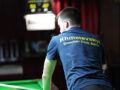 Int. Rheintal Snooker Open 2025 – Decision on the third day of the final